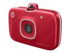 HP Sprocket 2-in-1 Smartphone Printer & Instant Camera 